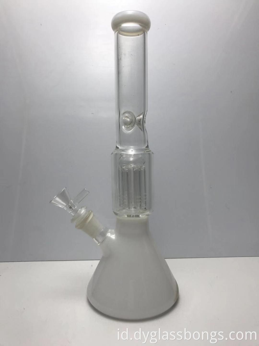Recycle Oil Gigs Glass Bongs